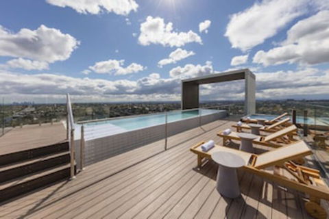 Avani Melbourne Box Hill Residences - Surfers Paradise Gold Coast 0