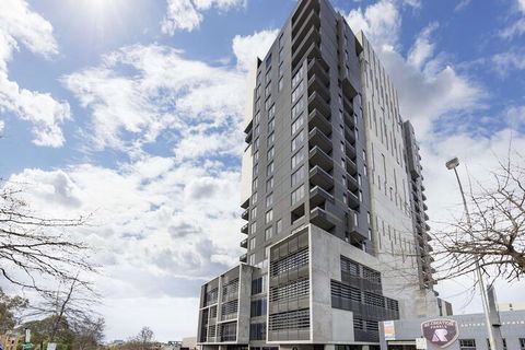 Avani Melbourne Box Hill Residences - Surfers Paradise Gold Coast 4