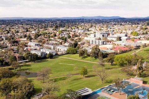 Avani Melbourne Box Hill Residences - Surfers Paradise Gold Coast 2