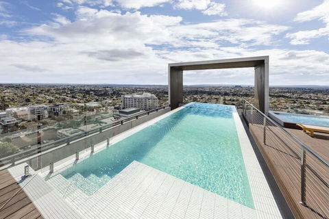 Avani Melbourne Box Hill Residences - Surfers Paradise Gold Coast 7