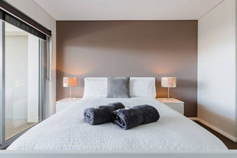 SOLARIS At Fingal Bay - Surfers Paradise Gold Coast 2