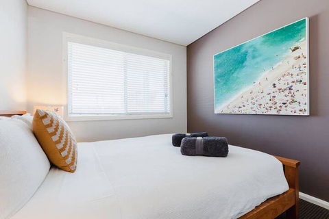 SOLARIS At Fingal Bay - Surfers Paradise Gold Coast 4