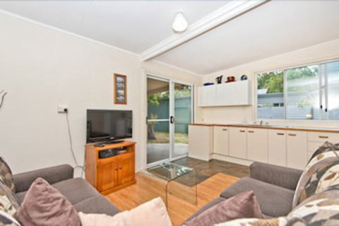 The Jetty At Cowan Cowan - Surfers Paradise Gold Coast 0