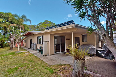 The Jetty At Cowan Cowan - Surfers Paradise Gold Coast 1