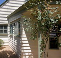 Atticus Cottage