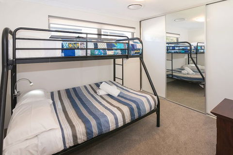 Gale House - Surfers Paradise Gold Coast 4