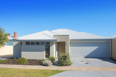 Gale House - Surfers Paradise Gold Coast 0