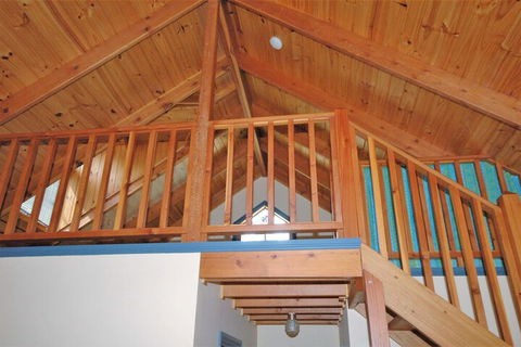 Garden Cottage Beechworth - Surfers Paradise Gold Coast 0