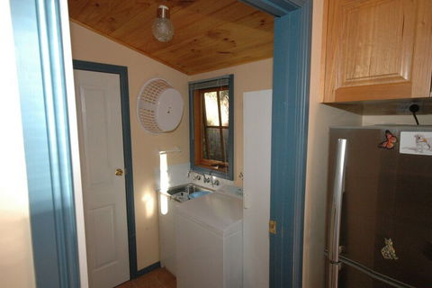 Garden Cottage Beechworth - Surfers Paradise Gold Coast 2