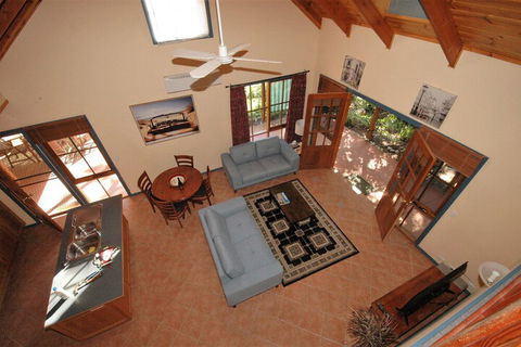 Garden Cottage Beechworth - Surfers Paradise Gold Coast 5