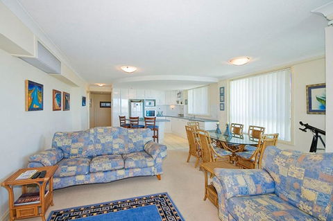 Mirage Unit 602 6 10 Manning Street - Surfers Paradise Gold Coast 6