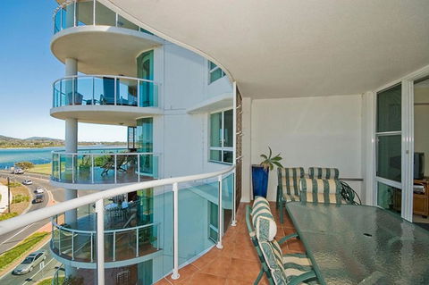 Mirage Unit 602 6 10 Manning Street - Surfers Paradise Gold Coast 5