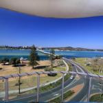 Mirage Unit 602 6 10 Manning Street - Surfers Paradise Gold Coast 0