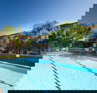 Forster Lodge 6 - Surfers Paradise Gold Coast