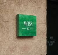 Moss Hotel - Surfers Paradise Gold Coast