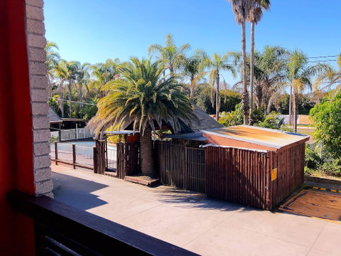 Central Jetty Motel - Surfers Paradise Gold Coast 1