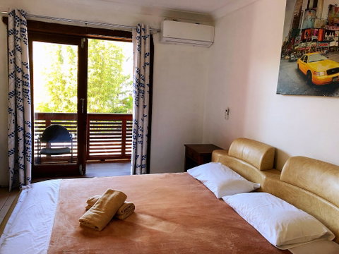 Central Jetty Motel - Surfers Paradise Gold Coast 6