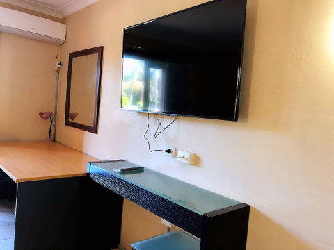 Central Jetty Motel - Surfers Paradise Gold Coast 5