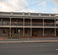 Parkview Hotel Orange