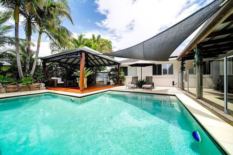 Best Location Welcoming Home - Surfers Paradise Gold Coast 1