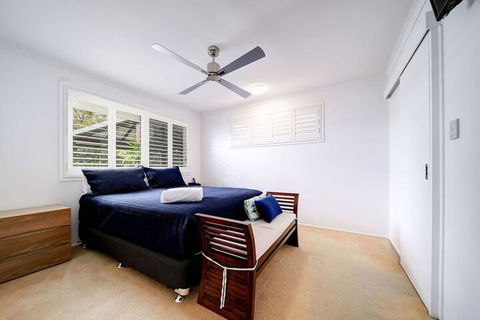 Best Location Welcoming Home - Surfers Paradise Gold Coast 3