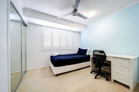 Best Location Welcoming Home - Surfers Paradise Gold Coast 4