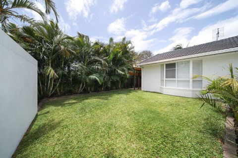 Best Location Welcoming Home - Surfers Paradise Gold Coast 6