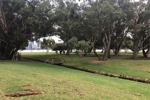 South Perth 2 Bedrooms Apartment - Surfers Paradise Gold Coast 2