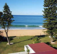 Coachhouse on the Beach - Surfers Paradise Gold Coast