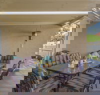 BOUTIQUE STAYS - The Richardson