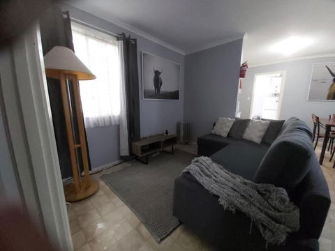 Kalgan River Chalets And Caravan Park - Surfers Paradise Gold Coast 6