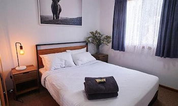 Kalgan River Chalets And Caravan Park - Surfers Paradise Gold Coast 2