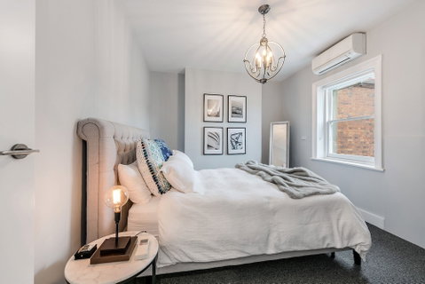 City Retreat Hobart - Surfers Paradise Gold Coast 2