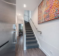 City Retreat Hobart - Surfers Paradise Gold Coast