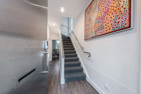 City Retreat Hobart - Surfers Paradise Gold Coast 0