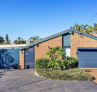 Campbell Avenue 28 - Surfers Paradise Gold Coast