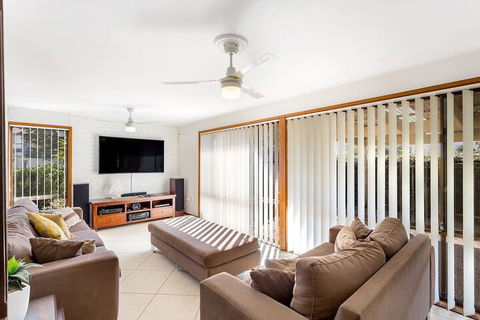Campbell Avenue 28 - Surfers Paradise Gold Coast 5