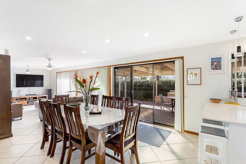 Campbell Avenue 28 - Surfers Paradise Gold Coast 3