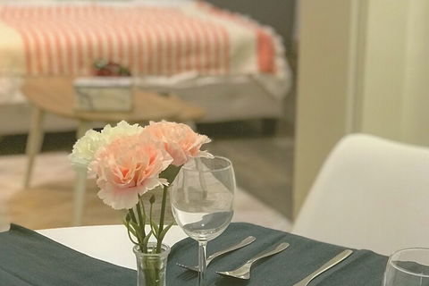 Sky Garden Studios - Surfers Paradise Gold Coast 1
