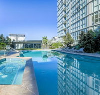 SoFun Apartment in Newstead - Surfers Paradise Gold Coast