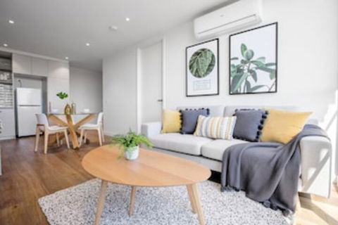 61 Boutique One Bedroom Boxhill Central Mall - Surfers Paradise Gold Coast 0