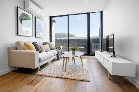 61 Boutique One Bedroom Boxhill Central Mall - Surfers Paradise Gold Coast 1