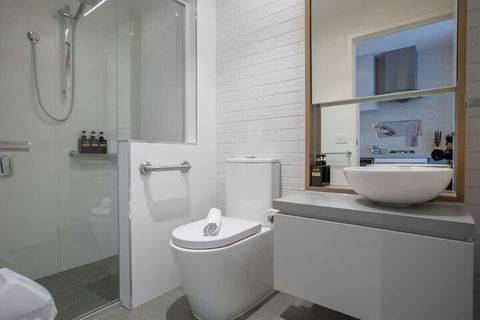 61 Boutique One Bedroom Boxhill Central Mall - Surfers Paradise Gold Coast 2