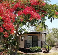 Mt Larcom Tourist Park - Surfers Paradise Gold Coast