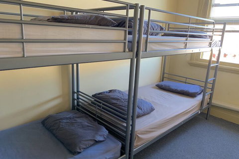 Hostel Orient - Surfers Paradise Gold Coast 4