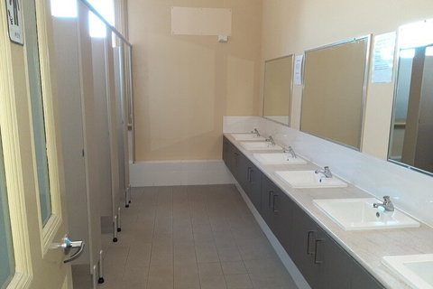 Hostel Orient - Surfers Paradise Gold Coast 3