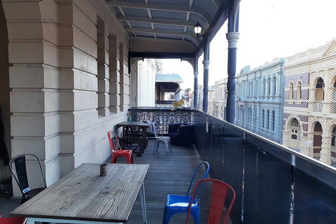 Hostel Orient - Surfers Paradise Gold Coast 6