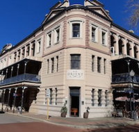 Hostel Orient - Surfers Paradise Gold Coast
