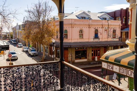 Hostel Orient - Surfers Paradise Gold Coast 7