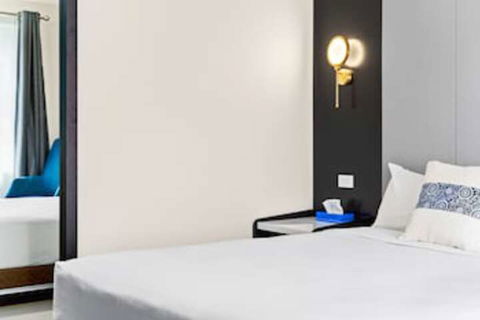 WM Hotel Bankstown - Surfers Paradise Gold Coast 0